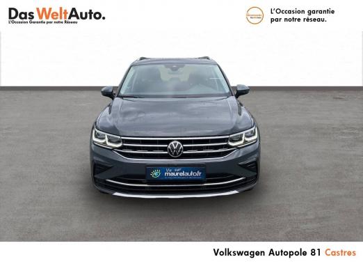 achat Volkswagen Tiguan neuve à Castres