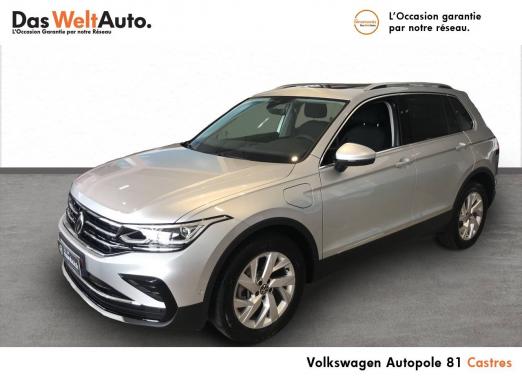 achat Volkswagen Tiguan neuve à Castres