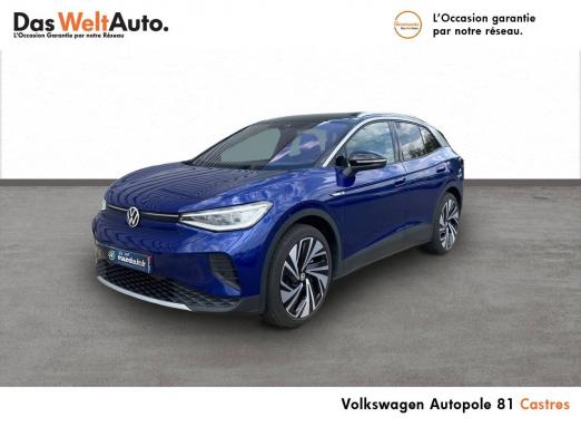 achat VOLKSWAGEN ID.4 neuve à Castres