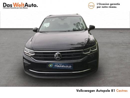 achat VOLKSWAGEN Tiguan neuve à Castres
