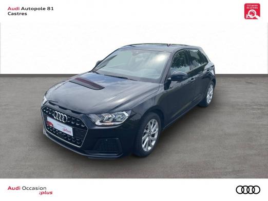 achat Audi A1 occasion à Castres