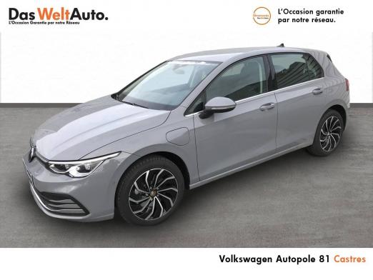 achat Volkswagen Golf neuve à Castres