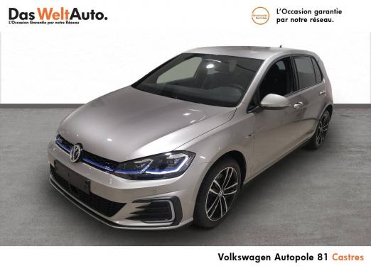 achat Volkswagen Golf neuve à Castres