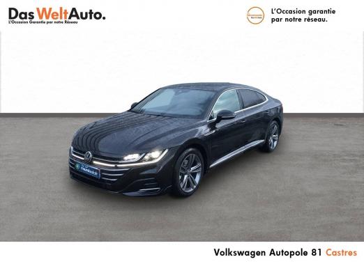 achat Volkswagen Arteon neuve à Castres