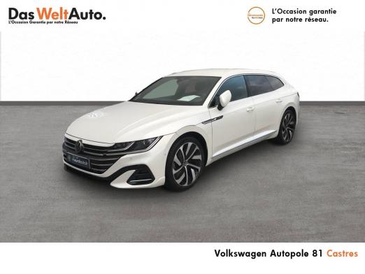 achat VOLKSWAGEN Arteon neuve à Castres