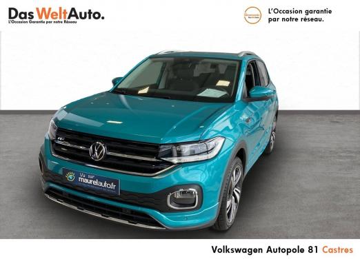 achat VOLKSWAGEN T-Cross neuve à Castres