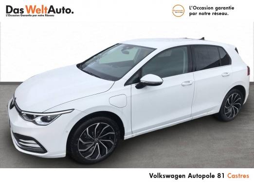 achat Volkswagen Golf neuve à Castres