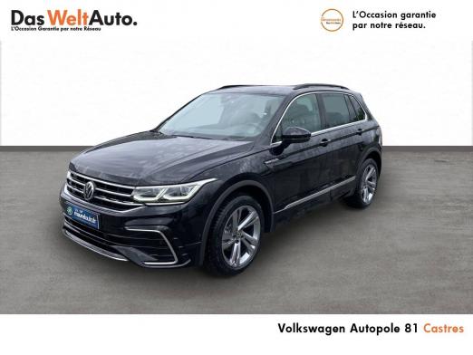 achat VOLKSWAGEN Tiguan neuve à Castres