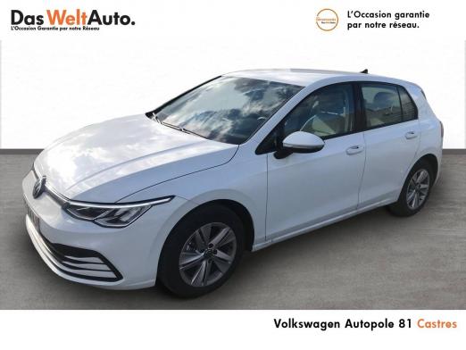 achat VOLKSWAGEN Golf neuve à Castres