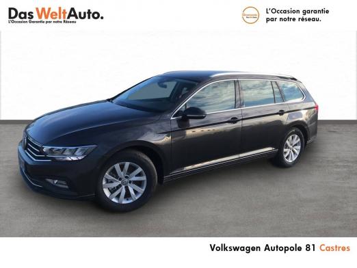 achat Volkswagen Passat neuve à Castres