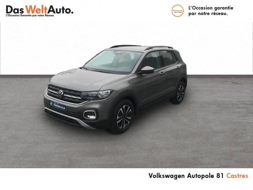 achat VOLKSWAGEN T-Cross neuve à Castres
