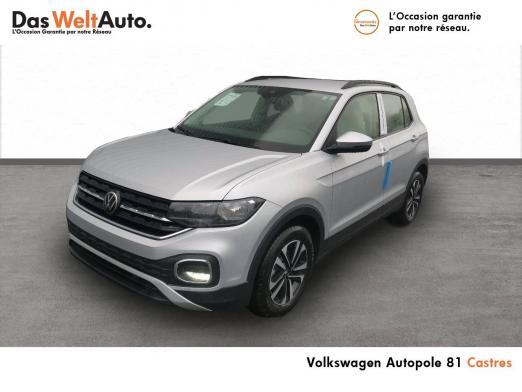 achat Volkswagen T-Cross neuve à Castres