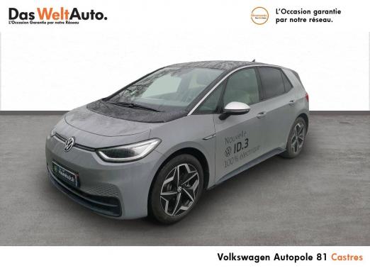 achat Volkswagen ID.3 neuve à Castres