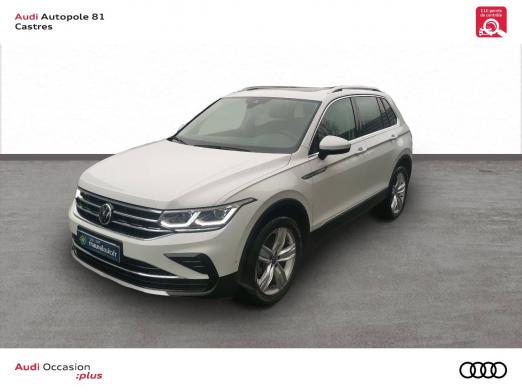 achat Volkswagen Tiguan neuve à Castres