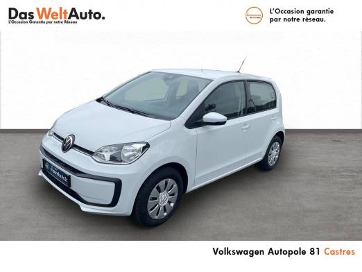 achat VOLKSWAGEN up! neuve à Castres