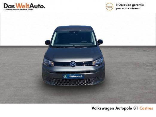 achat VOLKSWAGEN Caddy Cargo neuve à Castres