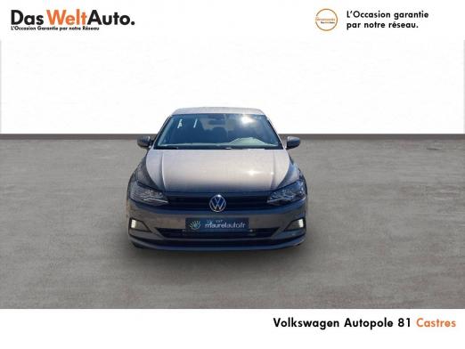 achat VOLKSWAGEN Polo neuve à Castres