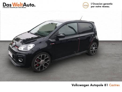 achat Volkswagen up! occasion à Castres