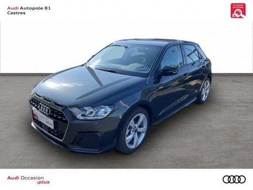 achat AUDI A1 occasion à Castres