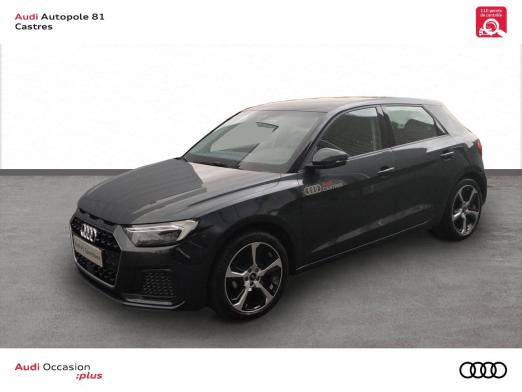 achat AUDI A1 neuve à Castres