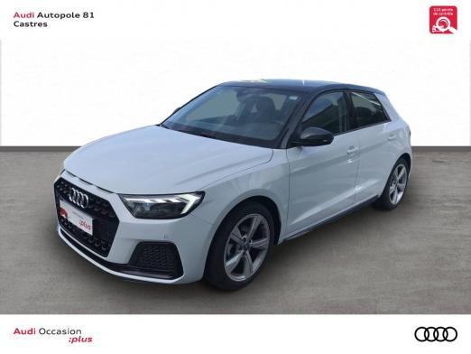 achat AUDI A1 occasion à Castres