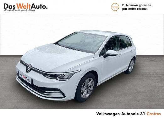 achat VOLKSWAGEN Golf occasion à Castres