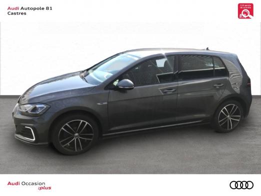 achat VOLKSWAGEN Golf occasion à Castres