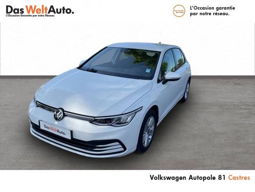 achat VOLKSWAGEN Golf occasion à Castres