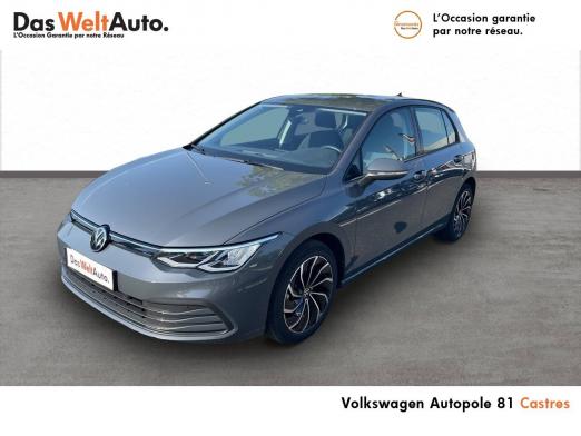achat VOLKSWAGEN Golf occasion à Castres