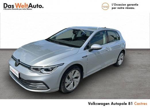 achat VOLKSWAGEN Golf occasion à Castres