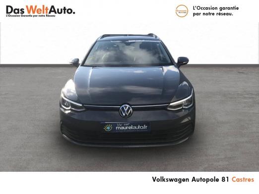 achat VOLKSWAGEN Golf neuve à Castres