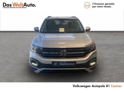 achat VOLKSWAGEN T-Cross neuve à Castres