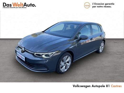 achat VOLKSWAGEN Golf occasion à Castres
