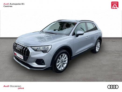 achat AUDI Q3 occasion à Castres