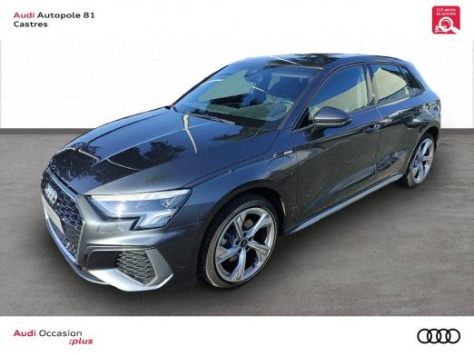 achat AUDI A3 neuve à Castres