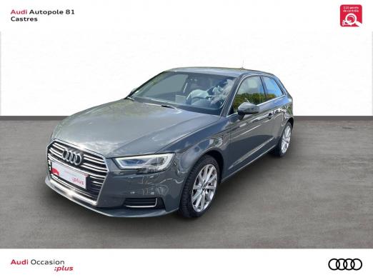 achat AUDI A3 occasion à Castres