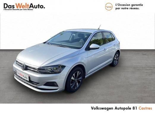 achat VOLKSWAGEN Polo occasion à Castres