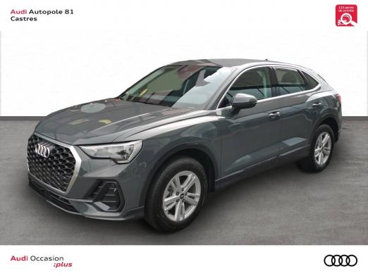 achat AUDI Q3 neuve à Castres