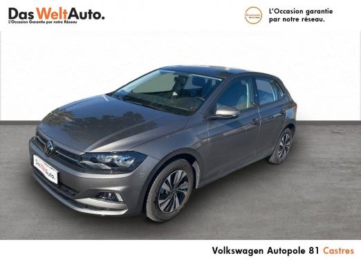 achat VOLKSWAGEN Polo occasion à Castres