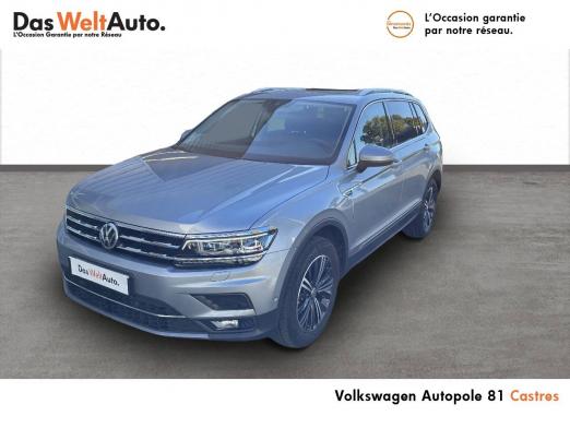 achat VOLKSWAGEN Tiguan Allspace occasion à Castres