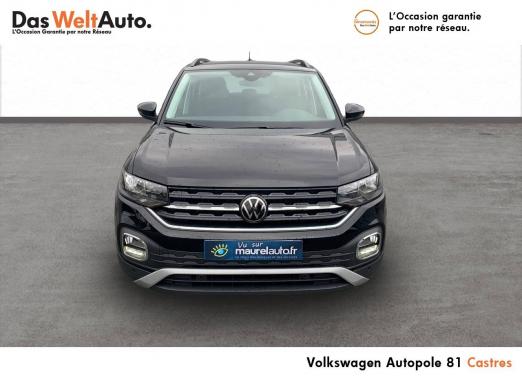 achat VOLKSWAGEN T-Cross neuve à Castres