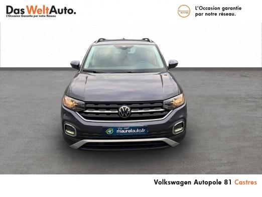 achat VOLKSWAGEN T-Cross neuve à Castres