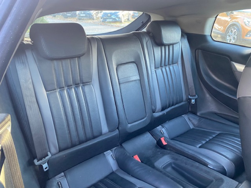 Photo 4 de l'offre de ALFA ROMEO Brera 2.2 JTS Sky View à 9990€ chez AA automobiles