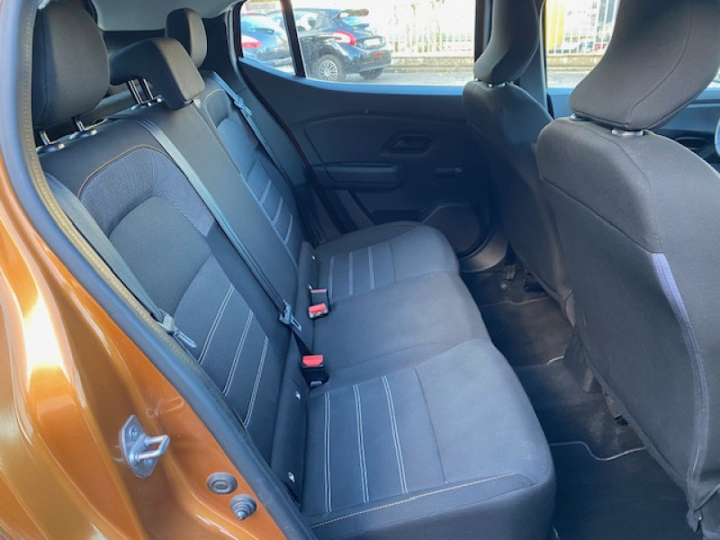 Photo 4 de l'offre de DACIA Sandero 1.0 ECO-G 100ch Stepway à 11990€ chez AA automobiles