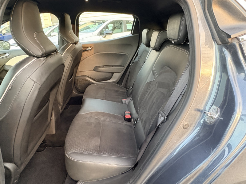 Photo 5 de l'offre de RENAULT Clio V 1.0 TCe 100ch Intens GPL à 13990€ chez AA automobiles