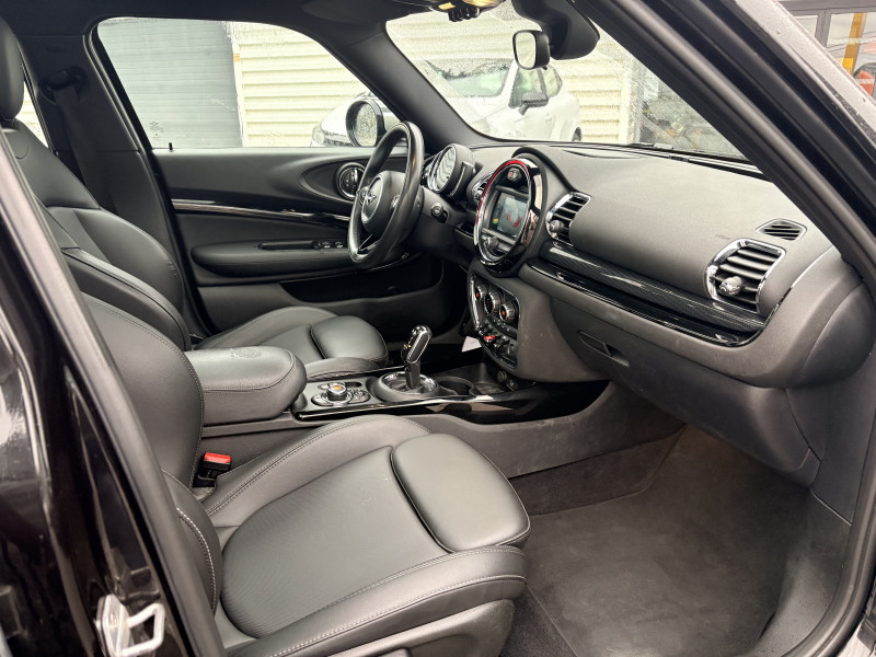 Photo 3 de l'offre de MINI CLUBMAN Cooper  136ch Canonbury BVA7 à 18490€ chez AA automobiles