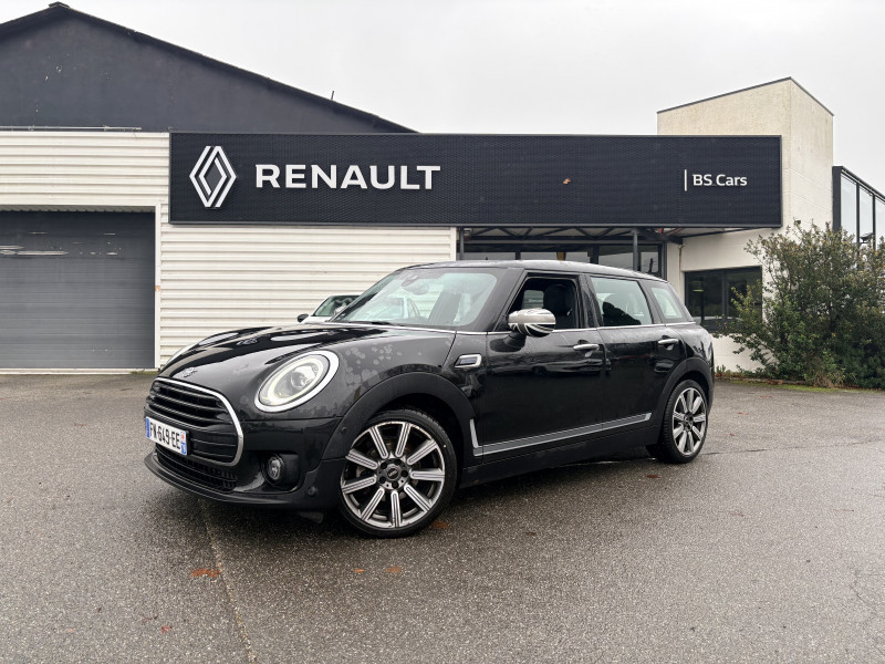 Mini CLUBMAN Cooper  136ch Canonbury BVA7 Essence  Occasion à vendre