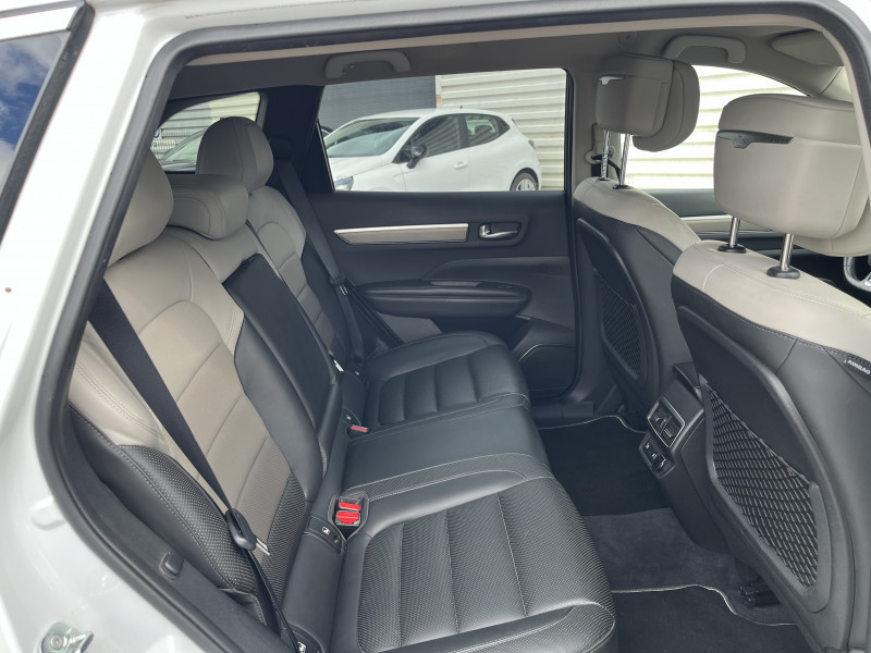 Photo 5 de l'offre de RENAULT Koleos 2.0 dCi 175ch energy Initiale Paris X-Tronic à 18990€ chez AA automobiles