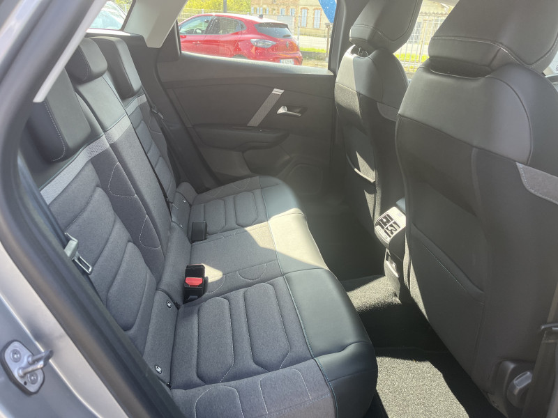 Photo 5 de l'offre de CITROEN C4  à 13990€ chez AA automobiles