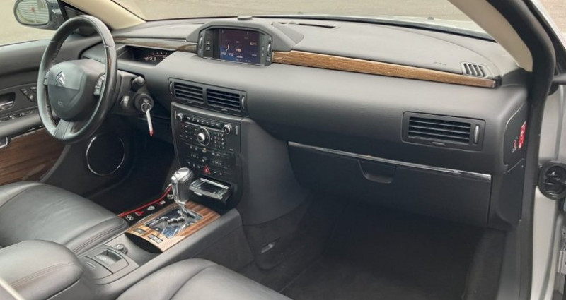 Photo 7 de l'offre de CITROEN modele 2.7 V6 HDI EXCLUSIVE FAP à 9890€ chez AA automobiles